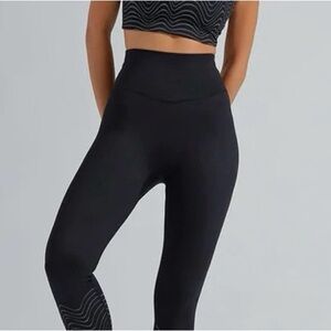 Buffbunny Wonderlust Sports Bra Onyx